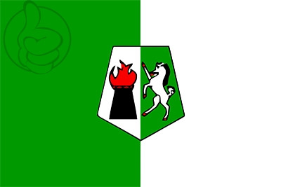 Bandera Nador