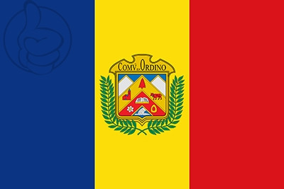 Bandera Ordino