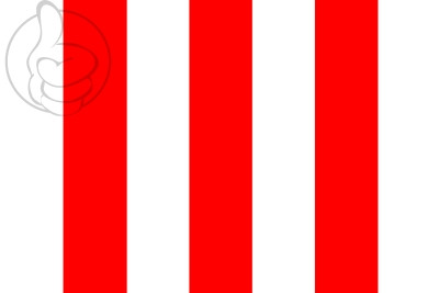 Bandera San Giljan