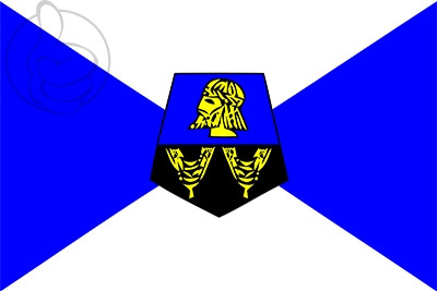 Bandera Tánger