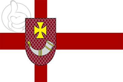 Bandera Ventspils