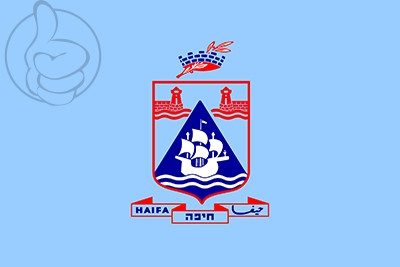 Bandera Haifa