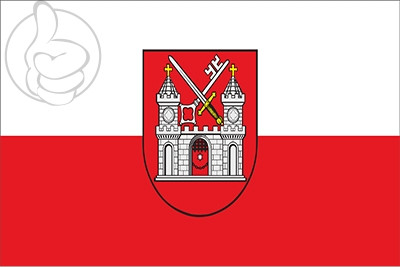 Bandera Tartu