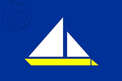Bandera Damietta