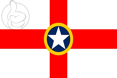 Bandera Mosta