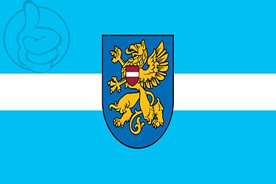 Bandera Rezekne