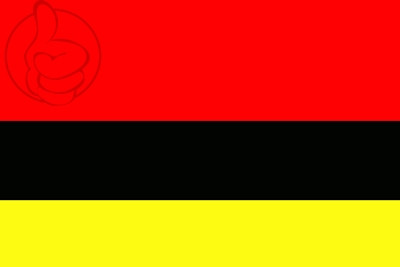 Bandera Tetovo
