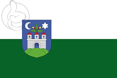 Bandera Veszprem