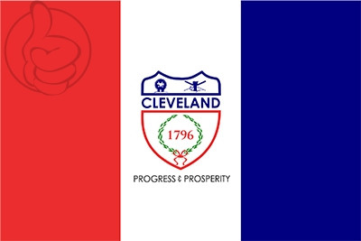 Bandera Cleveland