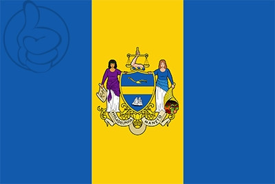 Bandera Filadelfia