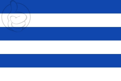 Bandera Lugo marítima 