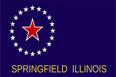 Bandera Springfield