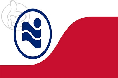 Bandera Irving