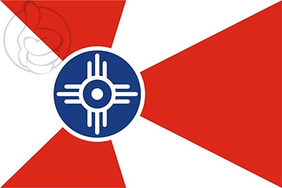 Bandera Wichita