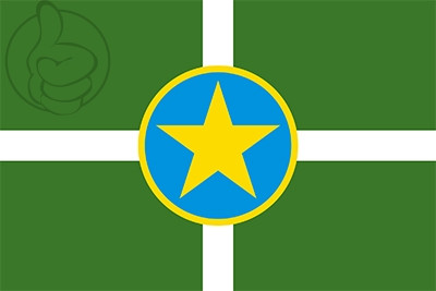 Bandera Jackson