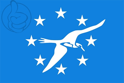 Bandera Corpus Christi