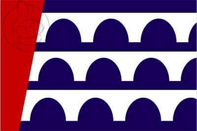 Bandera Des Moines