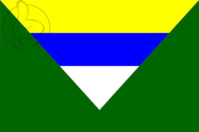 Bandera Boaco