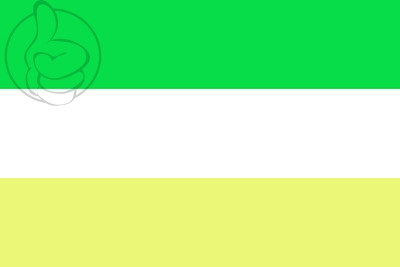 Bandera Chinandega