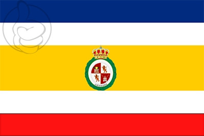 Bandera Granada (Nicaragua)