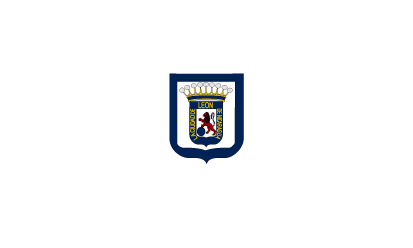 Bandera León (Nicaragua)