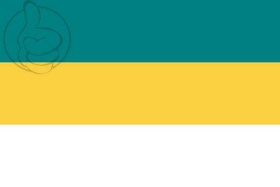 Bandera Monte San Juan