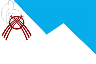 Bandera Osh