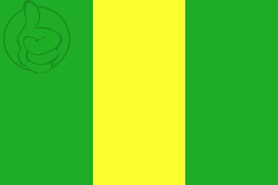 Bandera Sololá