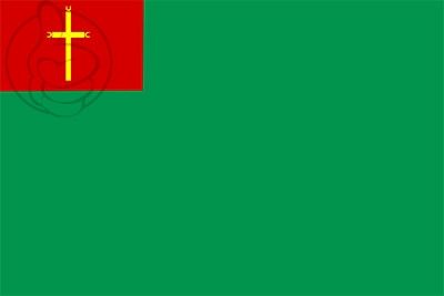 Bandera Trinidad