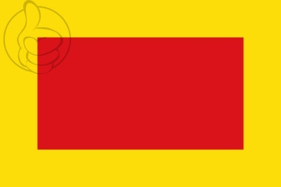 Bandera Sevilla marítima 