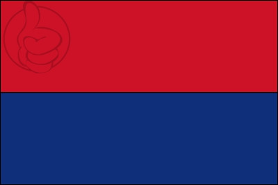 Bandera Cartago