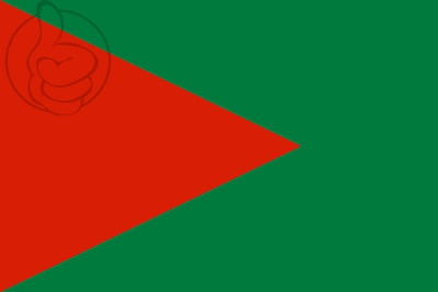 Bandera El Alto