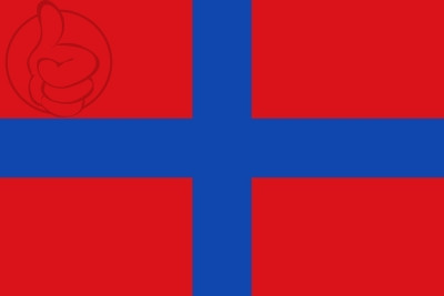Bandera Tarragona marítima 