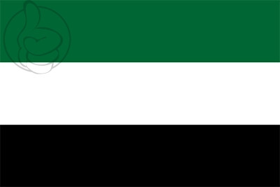Bandera Extremadura S/E