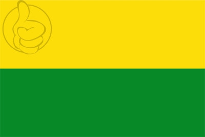 Bandera San Carlos (Costa Rica)