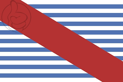 Bandera Canelones