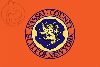 Bandera Nassau