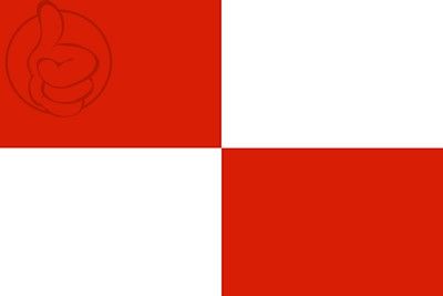 Bandera Potosí