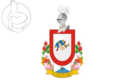 Bandera Colima