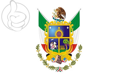 Bandera Queretaro