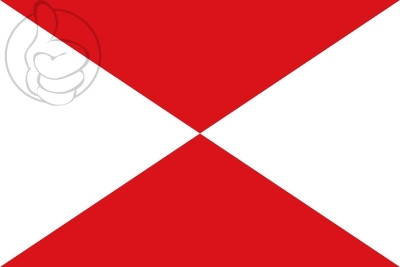 Bandera Vigo marítima