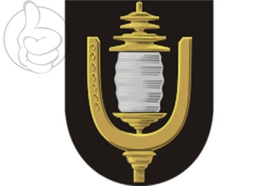 Bandera Kangasniemi