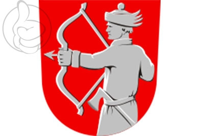 Bandera Lieksa