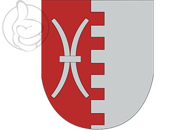 Bandera Akaa