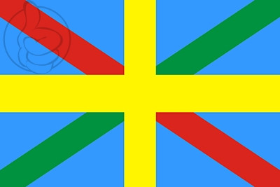 Bandera Tazacorte