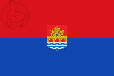 Bandera Balmaseda