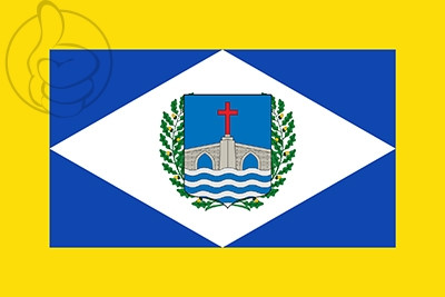 Bandera Bedia