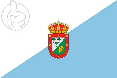 Bandera Casas de Haro