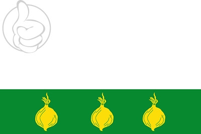 Bandera Cebolleros