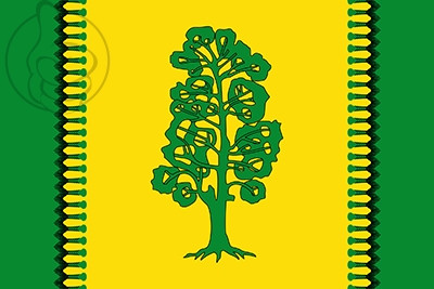 Bandera Dehesas Viejas